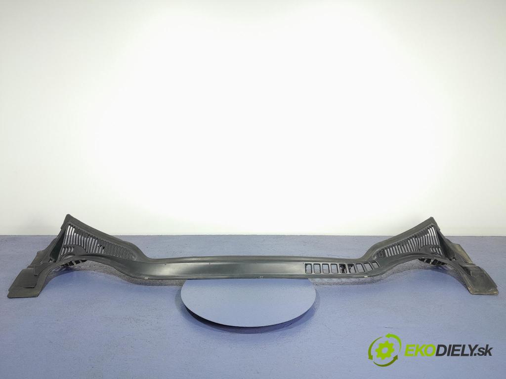 Citroen C5 2010 torpédo 9681057880