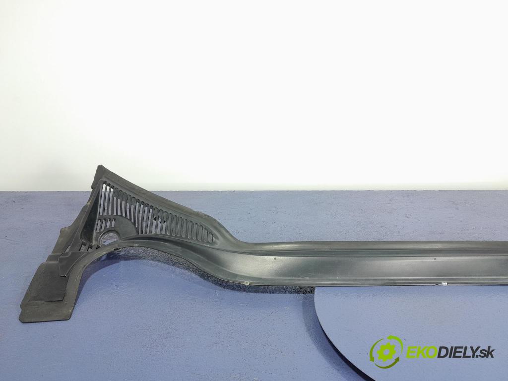 Citroen C5 2010 torpédo 9681057880
