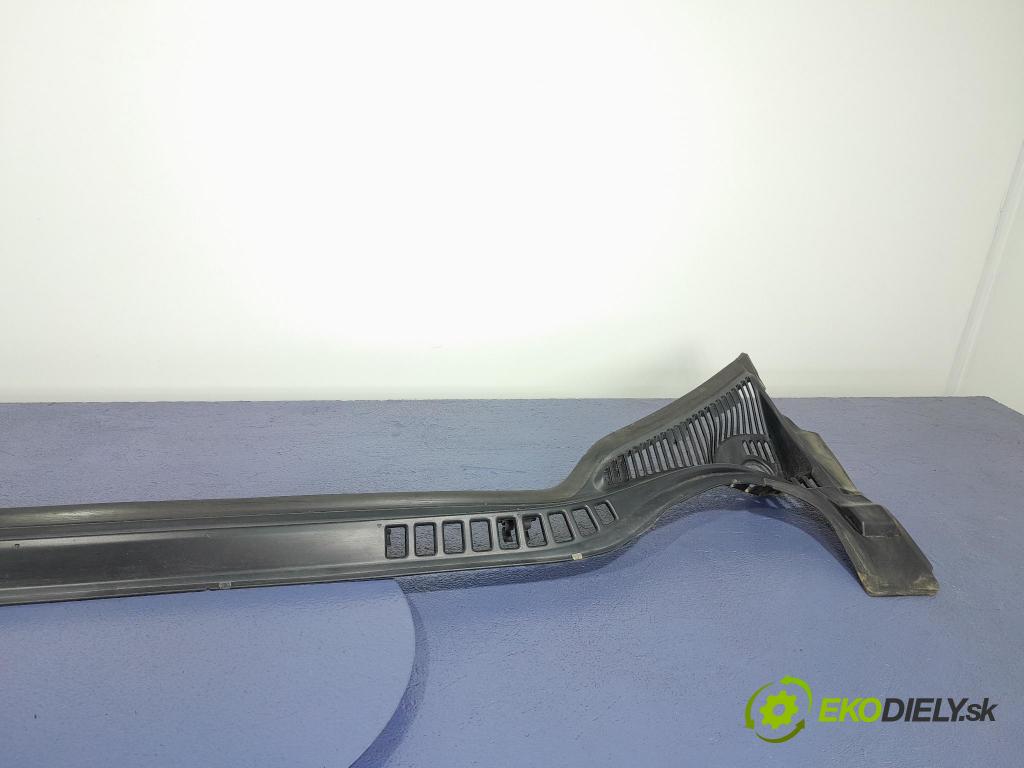 Citroen C5 2010 torpédo 9681057880