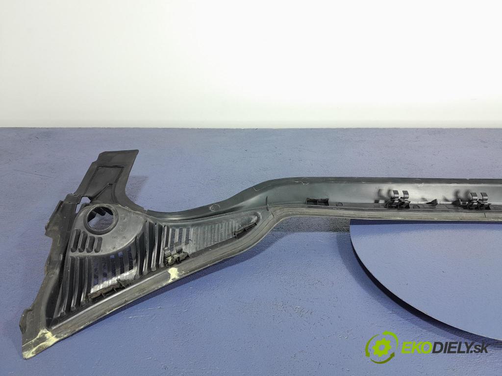 Citroen C5 2010 torpédo 9681057880