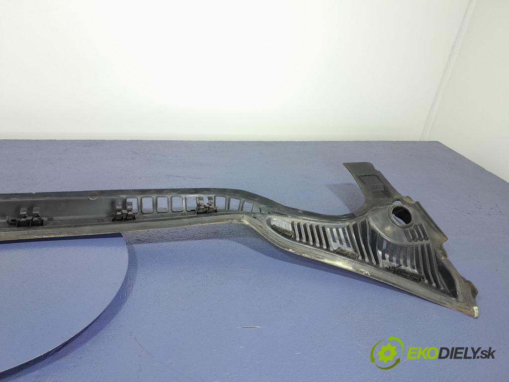 Citroen C5 2010 torpédo 9681057880