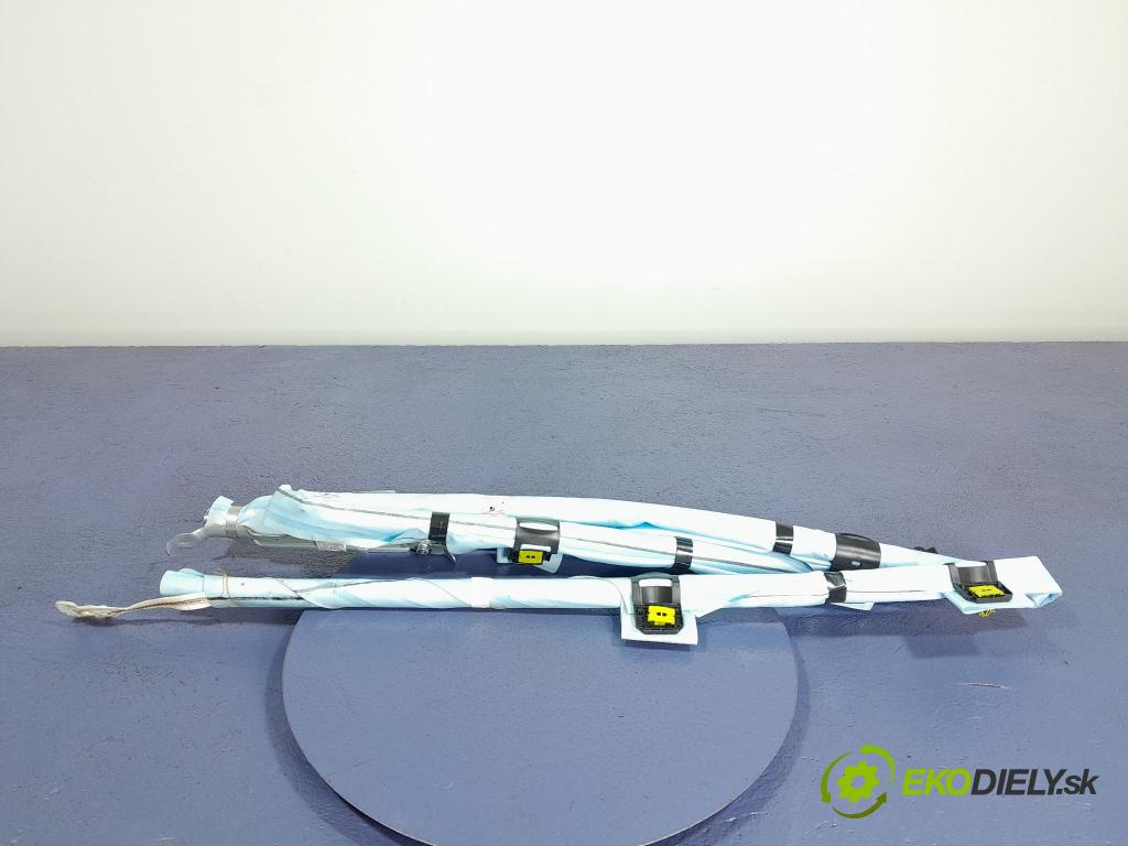 Mercedes A-klasa 2021 Airbag: clona x A1778600702