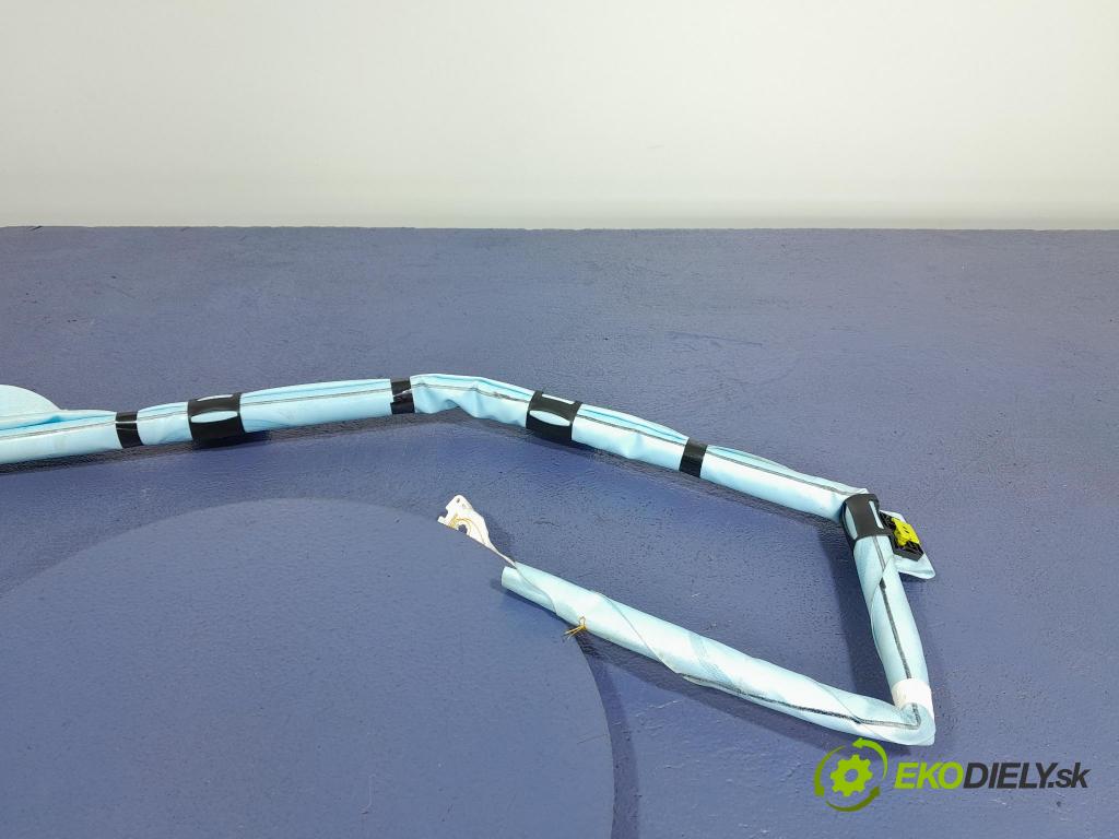 Mercedes A-klasa 2021 Airbag: clona x A1778600702