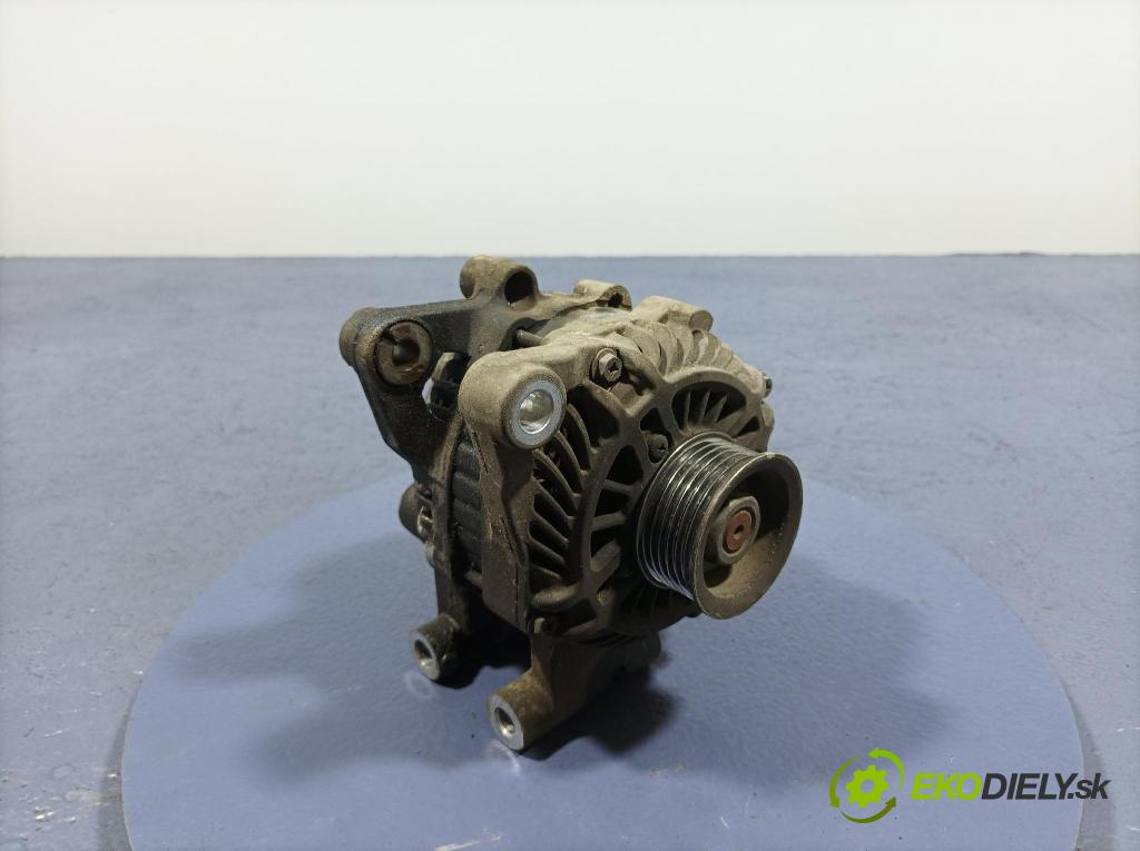 Suzuki Grand vitara 2010 Alternator 31400-78K10