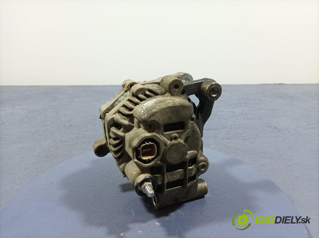 Suzuki Grand vitara 2010 Alternator 31400-78K10