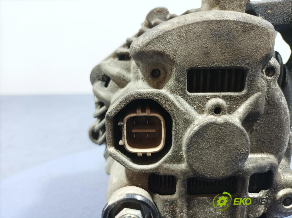 Suzuki Grand vitara 2010 Alternator 31400-78K10