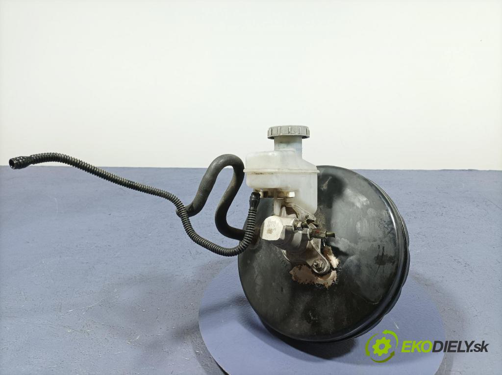 Suzuki Grand vitara 2010 servo Brzdní: 0204023129
