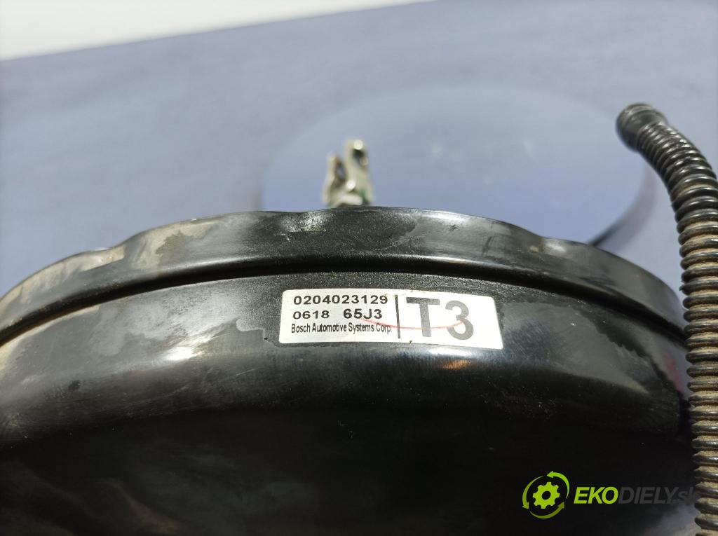 Suzuki Grand vitara 2010 servo Brzdní: 0204023129