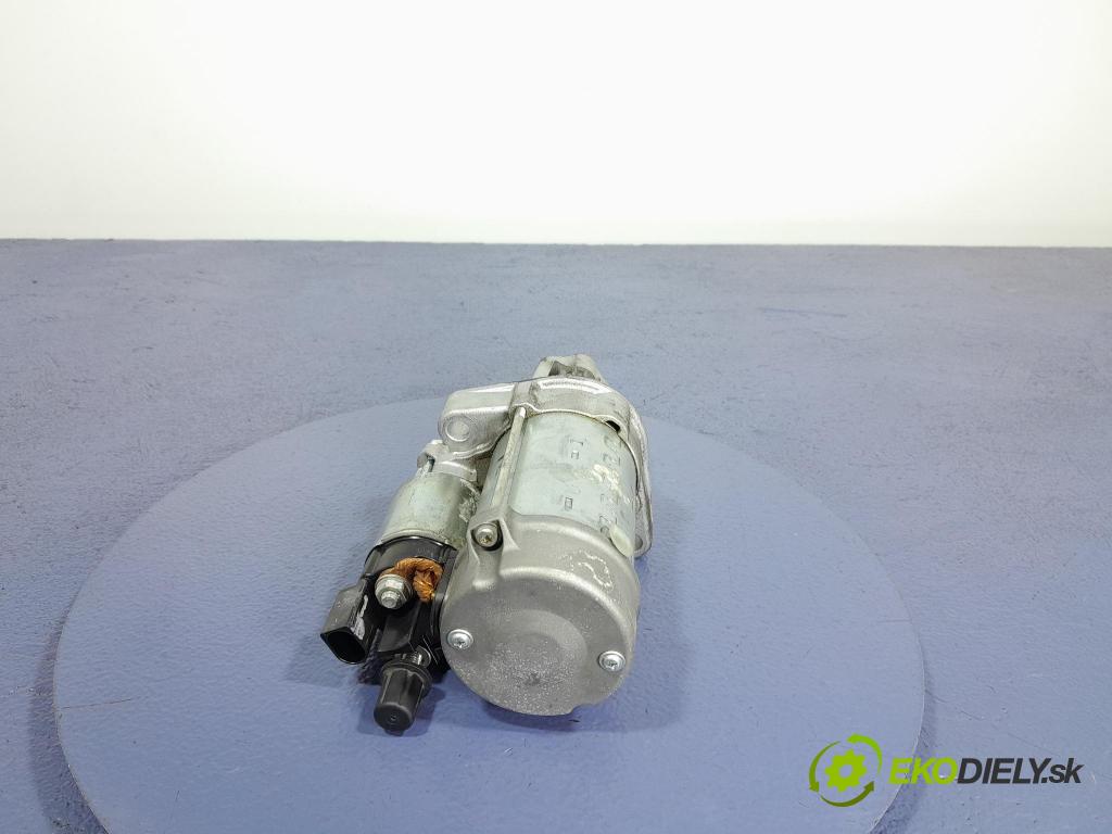 Mercedes A-klasa 2021 štartér A2609060100