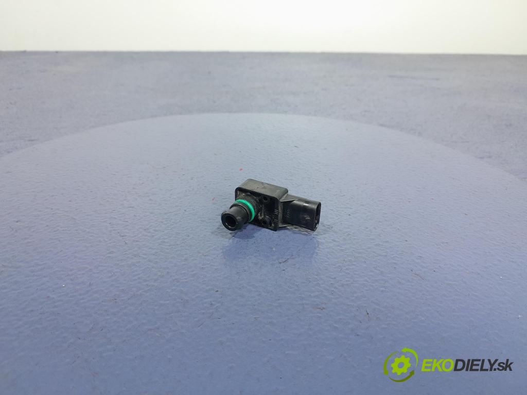 Mercedes A-klasa 2021 snímač Tlak Mapsensor A0009055906
