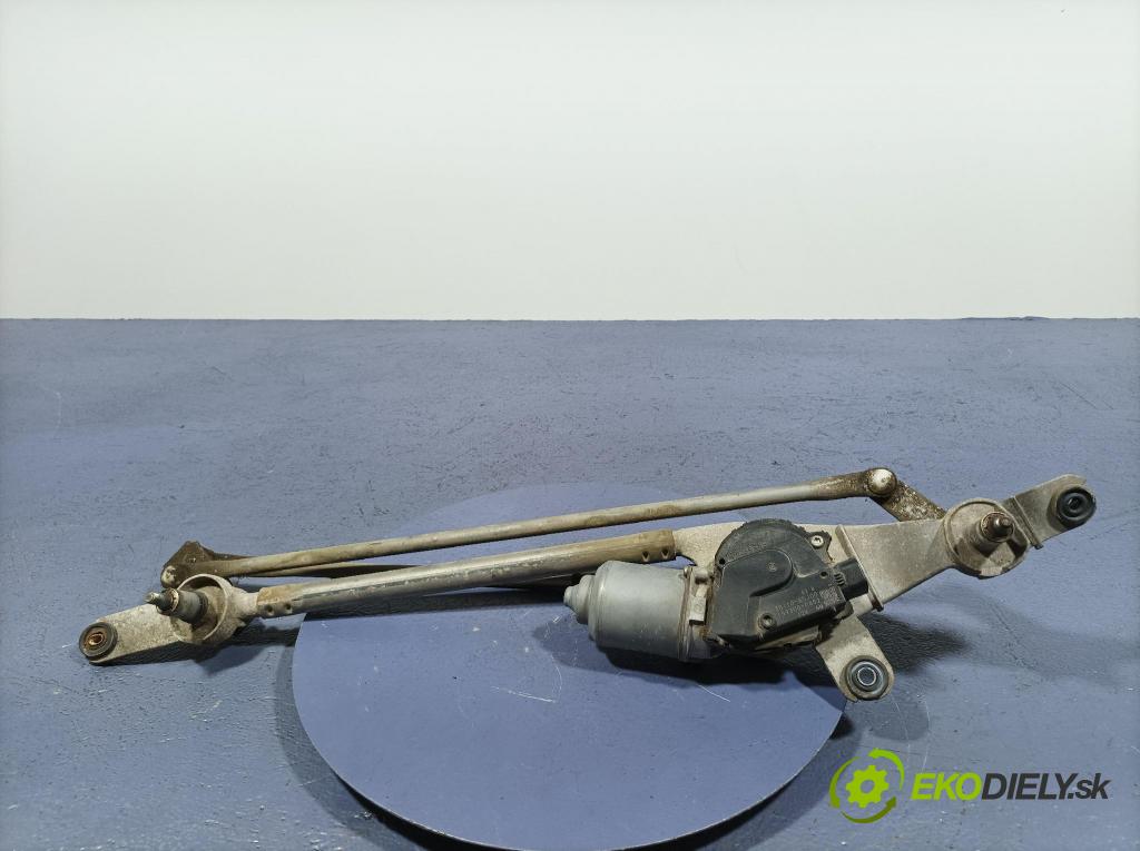 Suzuki Grand vitara 2010 mechanismus motorek Stěrače: před 01