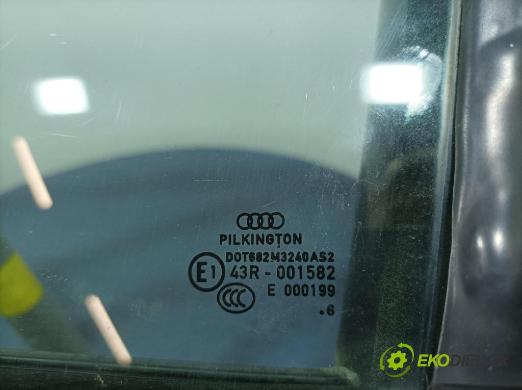 Audi A3 2006 mechanismus stahování Sklenka: před Levý: 01