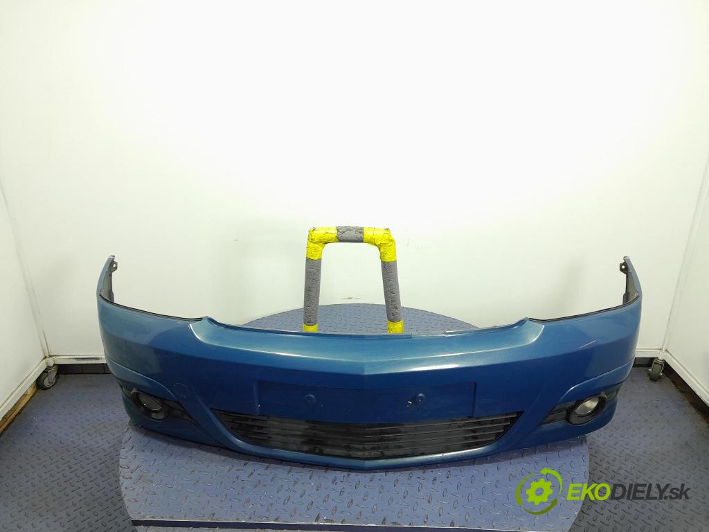 Opel Meriva 2006 nárazník před 01