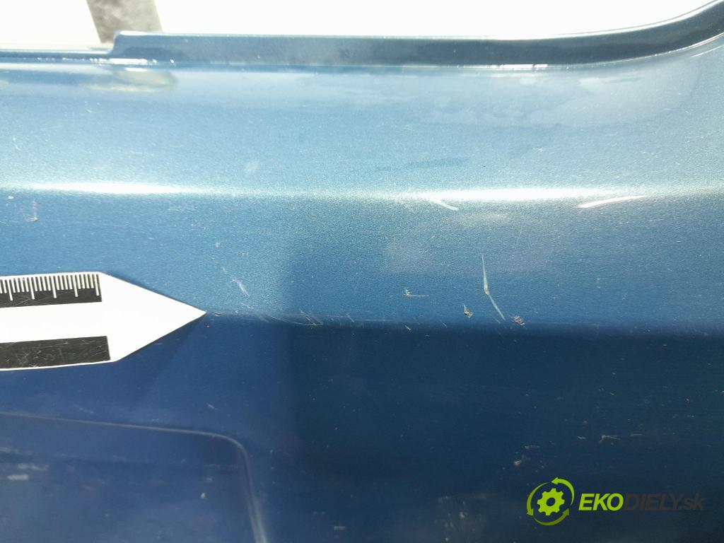 Opel Meriva 2006 nárazník před 01