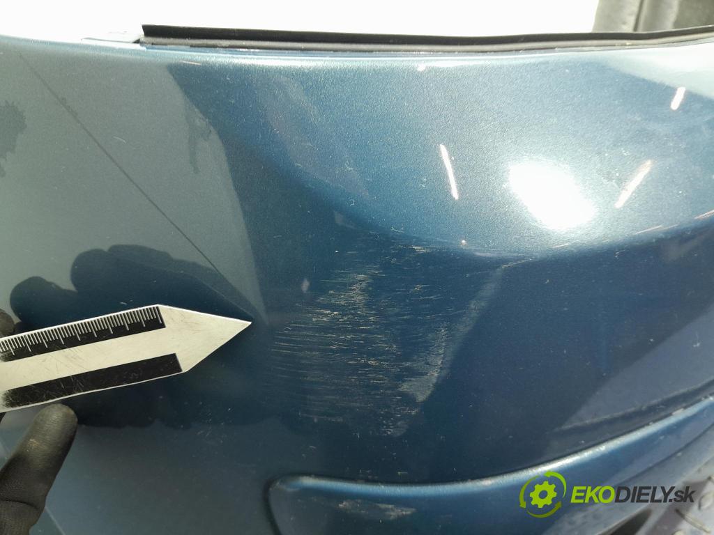 Opel Meriva 2006 nárazník před 01