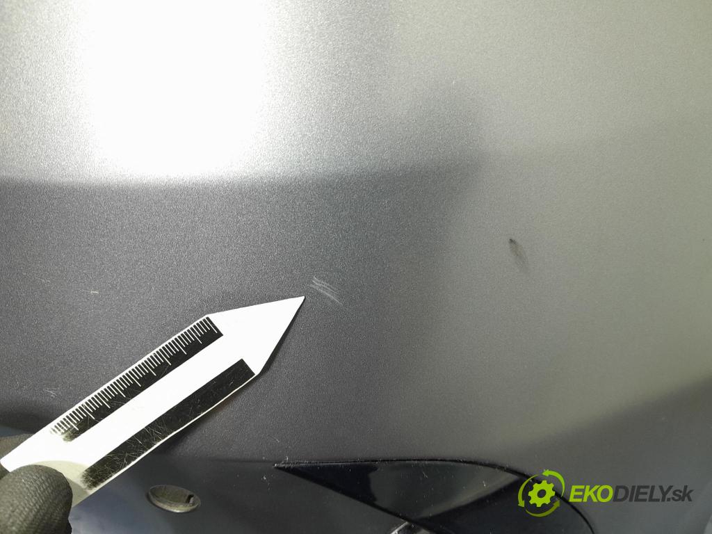 Mercedes A-klasa 2021 nárazník zad 01