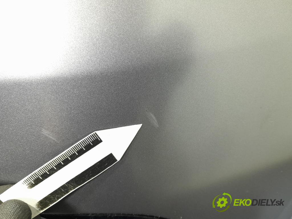 Mercedes A-klasa 2021 nárazník zad 01