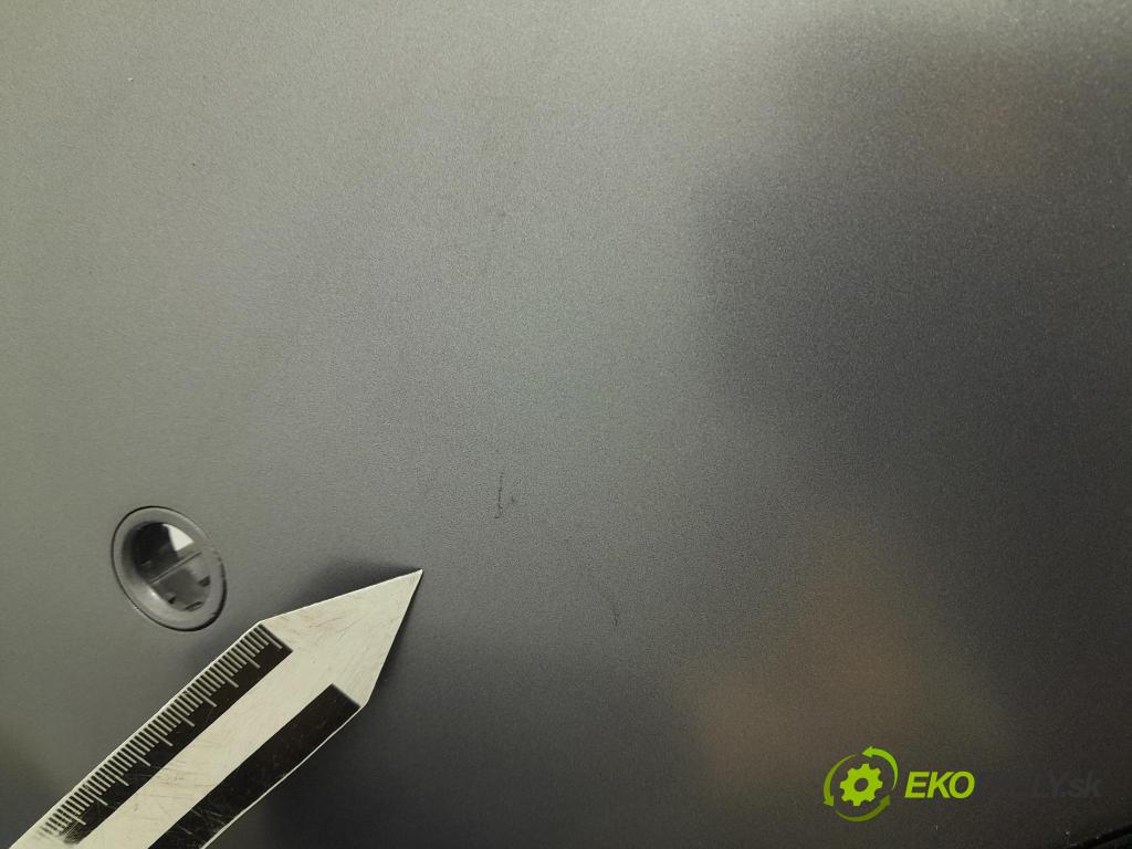 Mercedes A-klasa 2021 nárazník zad 01