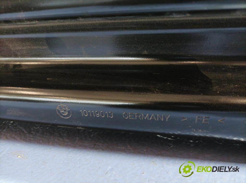 Bmw Seria 4 2022 výztuha narazník Zad: 8737073