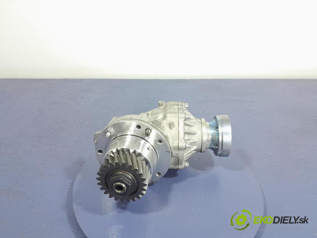 Mercedes A-klasa 2021 prevodovka ZNÍŽENIE: A2472801600