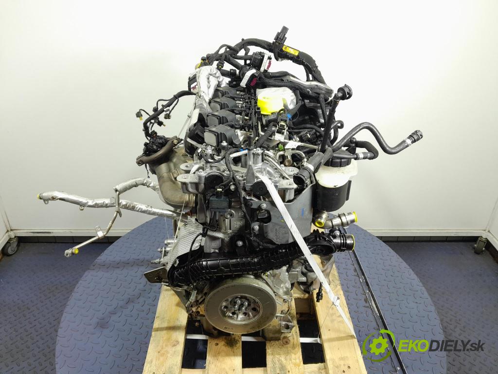Mercedes A-klasa 2021 motor Benzín: 139980