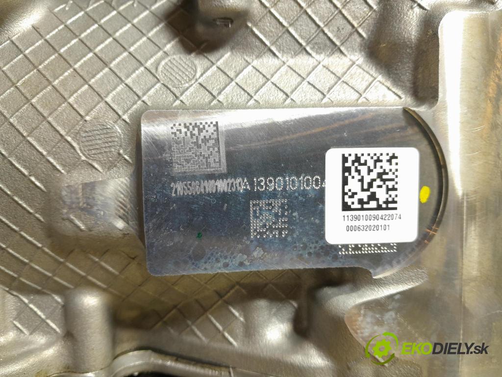 Mercedes A-klasa 2021 motor Benzín: 139980