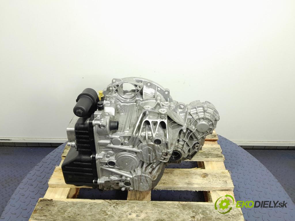 Mercedes A-klasa 2021 prevodovka automatická 724115