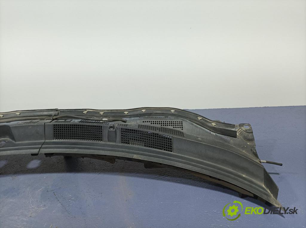 Mazda 6 2014 torpédo GHP9507S1