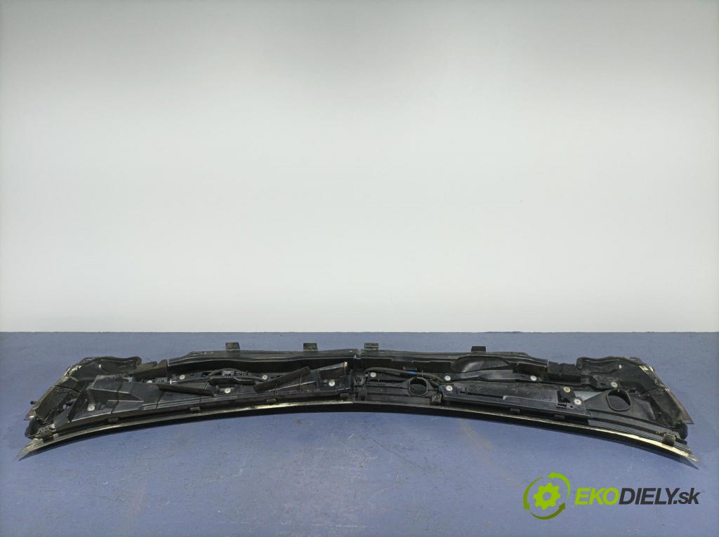 Mazda 6 2014 torpédo GHP9507S1