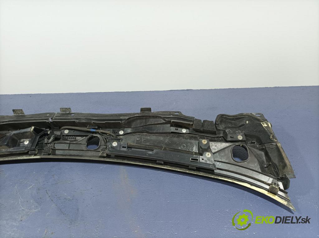 Mazda 6 2014 torpédo GHP9507S1