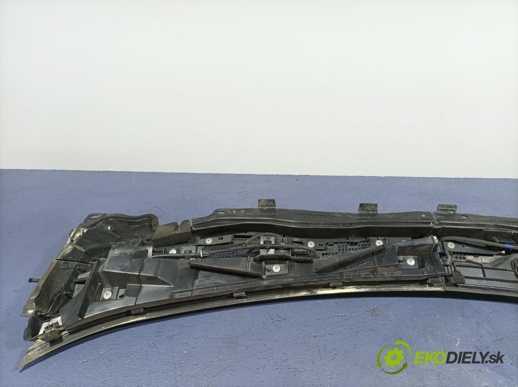 Mazda 6 2014 torpédo GHP9507S1