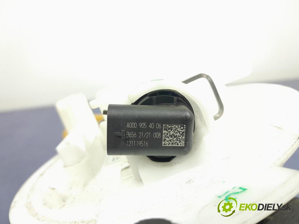 Mercedes A-klasa 2021 čerpadlo Pohonné hmoty / Systém Měření A2474707800