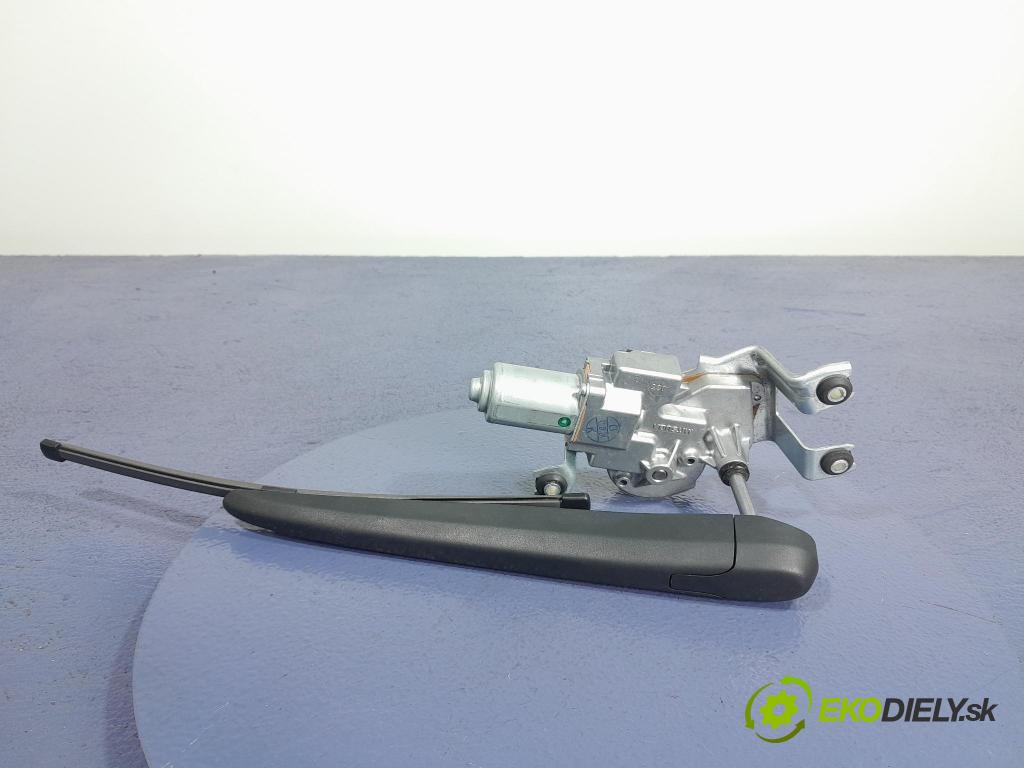 Mercedes A-klasa 2021 motorek Stěrače: Zad: A2479065102