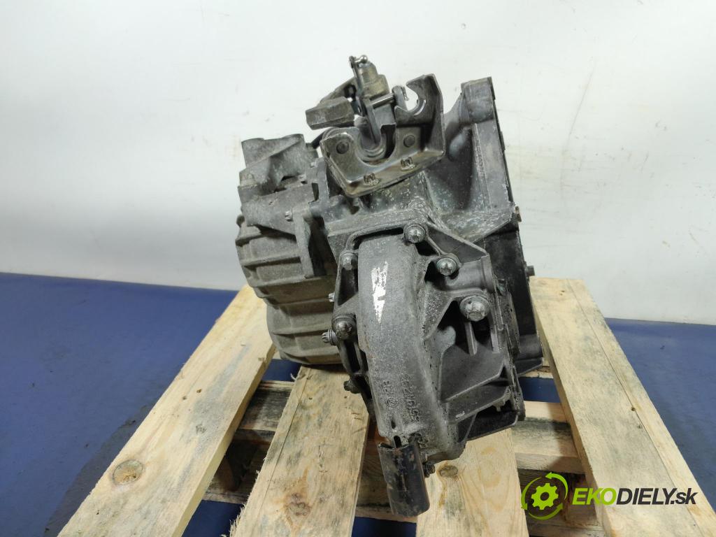 Opel Vectra 2006 převodovka Ozubené kola: Manualna M32