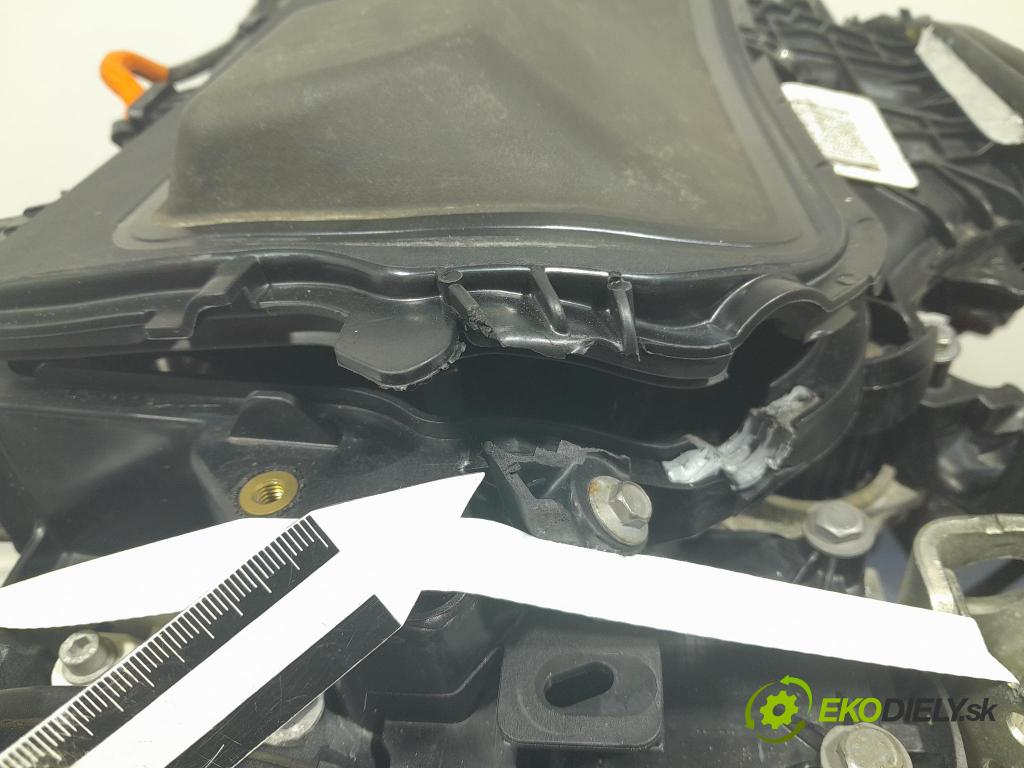 Ford Galaxy 2011 motor Diesel: D4204T