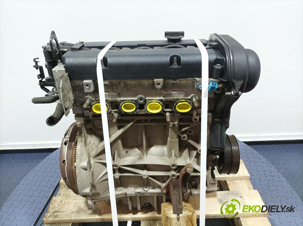 Ford Focus 2011 motor Benzín: SHDC