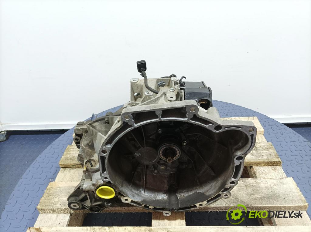 Ford Focus 2011 prevodovka Manualna 3M5R7002NK