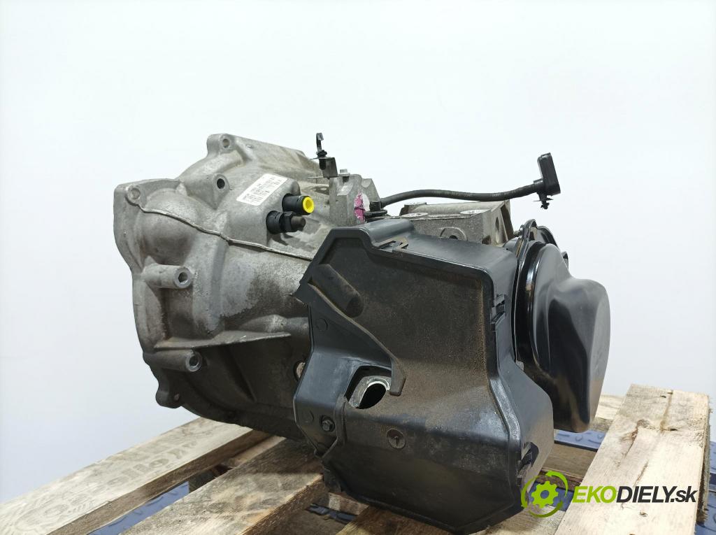 Ford Focus 2011 prevodovka Manualna 3M5R7002NK