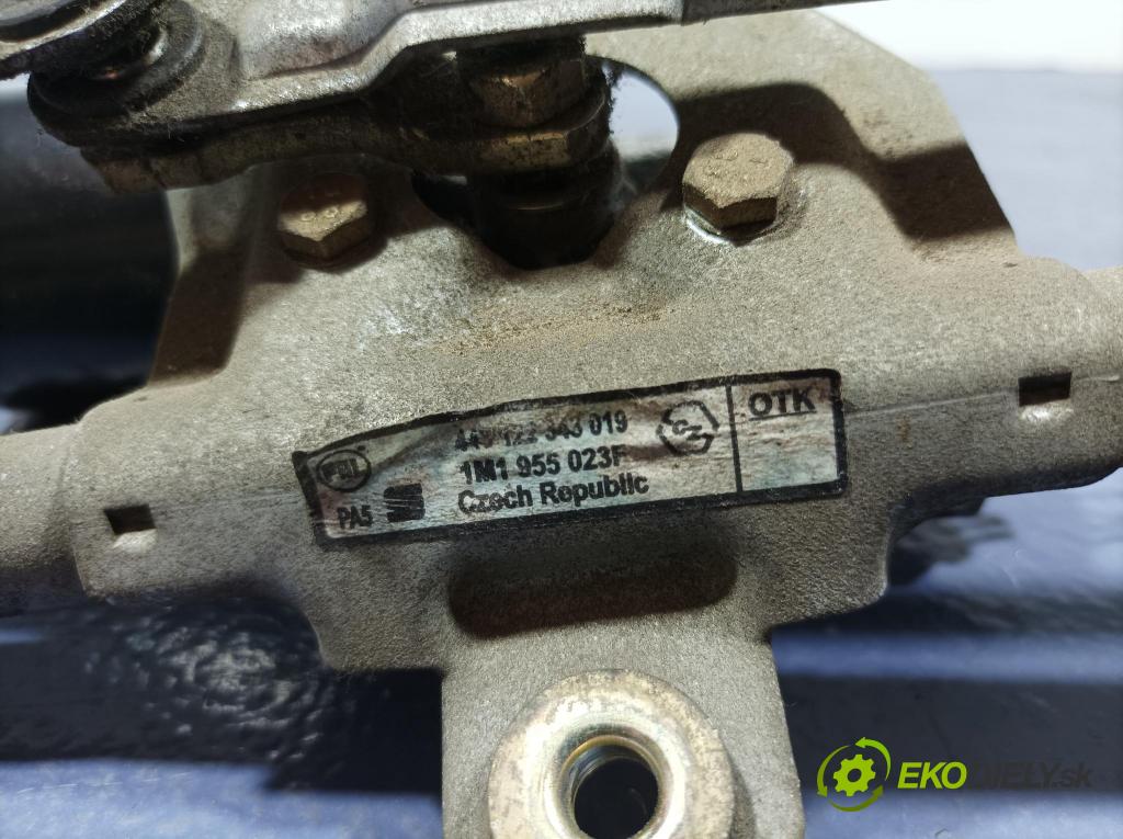 Seat Leon 2004 mechanismus motorek Stěrače: před 1M1955023F
