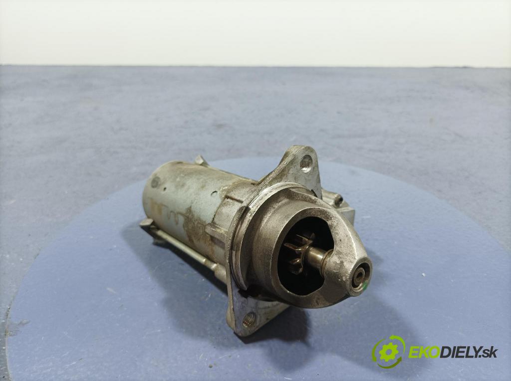 Ford Focus 2011 štartér 8V21-11000-BE