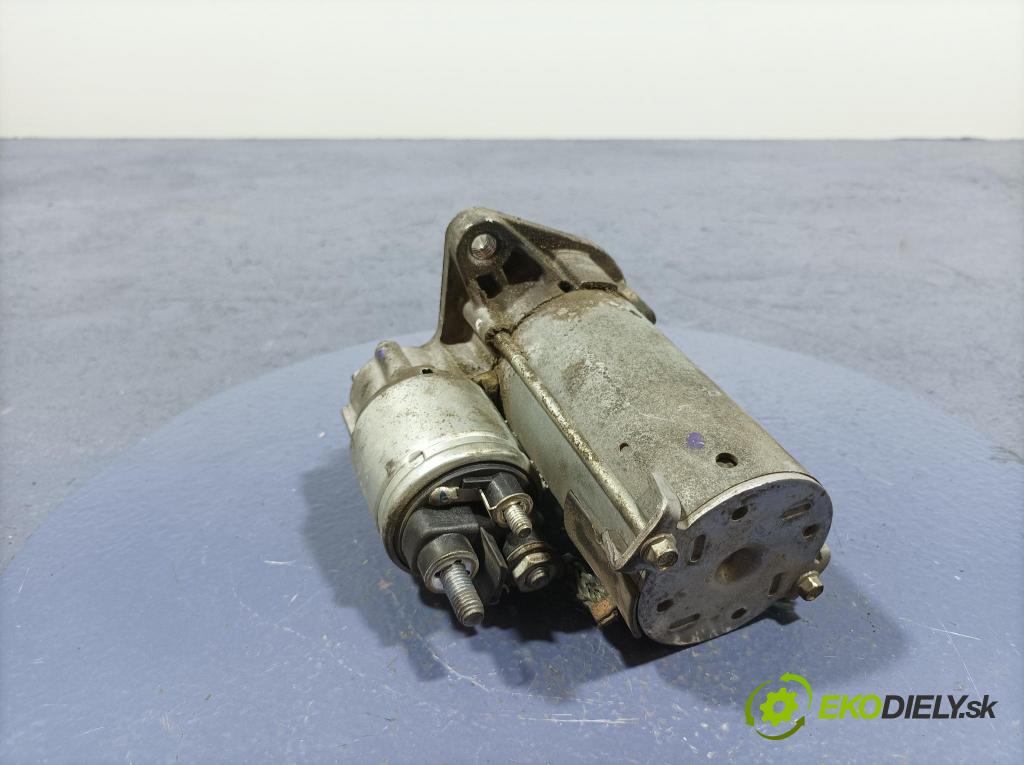 Ford Focus 2011 štartér 8V21-11000-BE