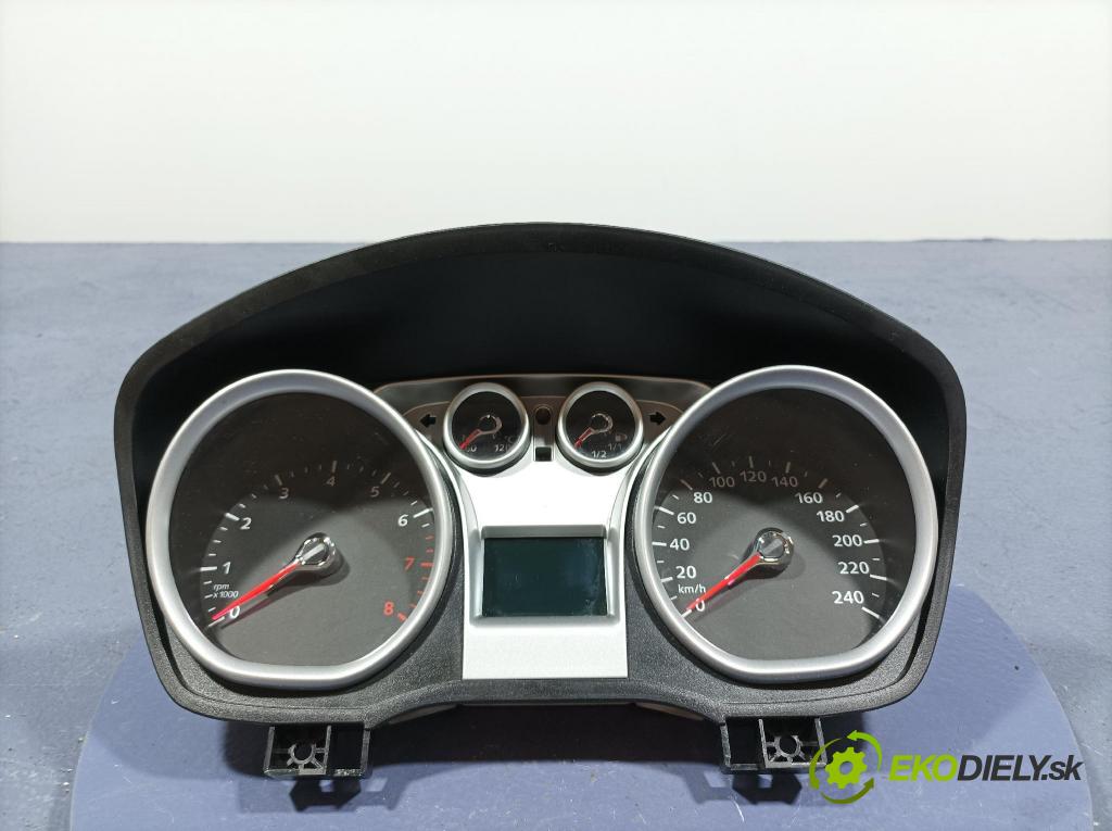 Ford Focus 2011 Přístrojová deska 8V4T-10849-EL