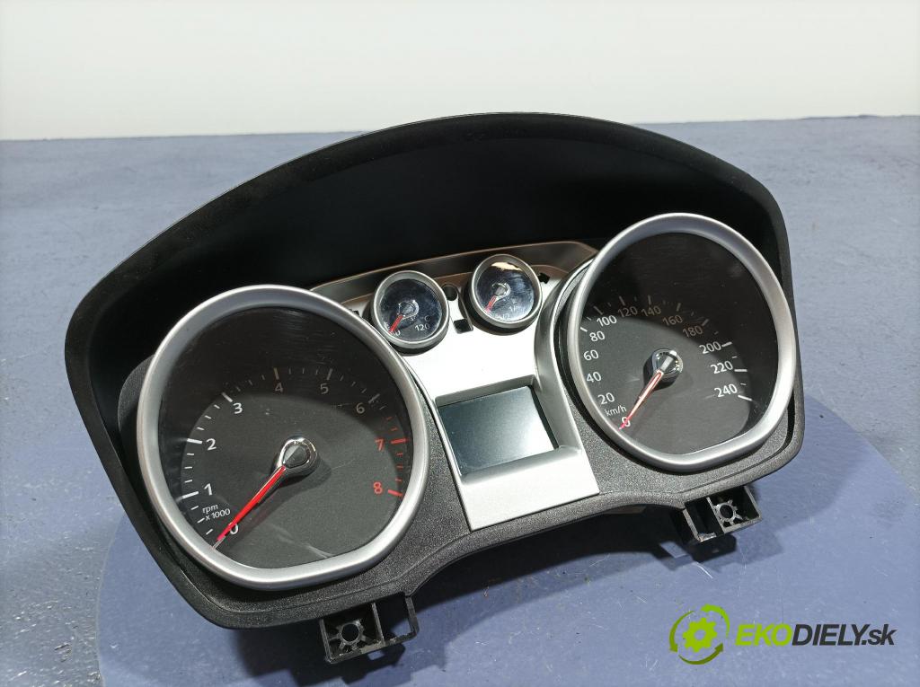 Ford Focus 2011 Přístrojová deska 8V4T-10849-EL