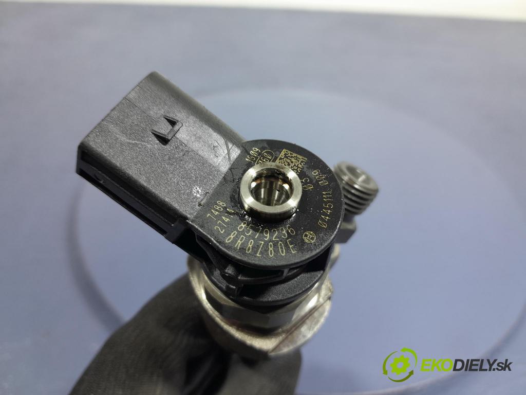 Bmw Seria 4 2022 vstrek 8579236