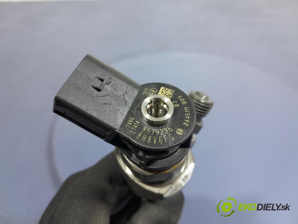Bmw Seria 4 2022 vstrek 8579236