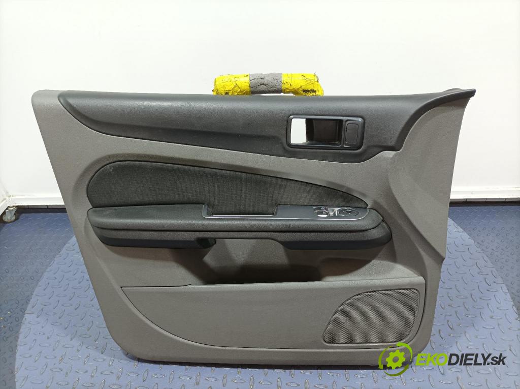 Ford Focus 2011 Tapacír: dveře před levá 01