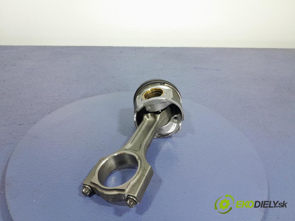 Bmw Seria 4 2022 piest