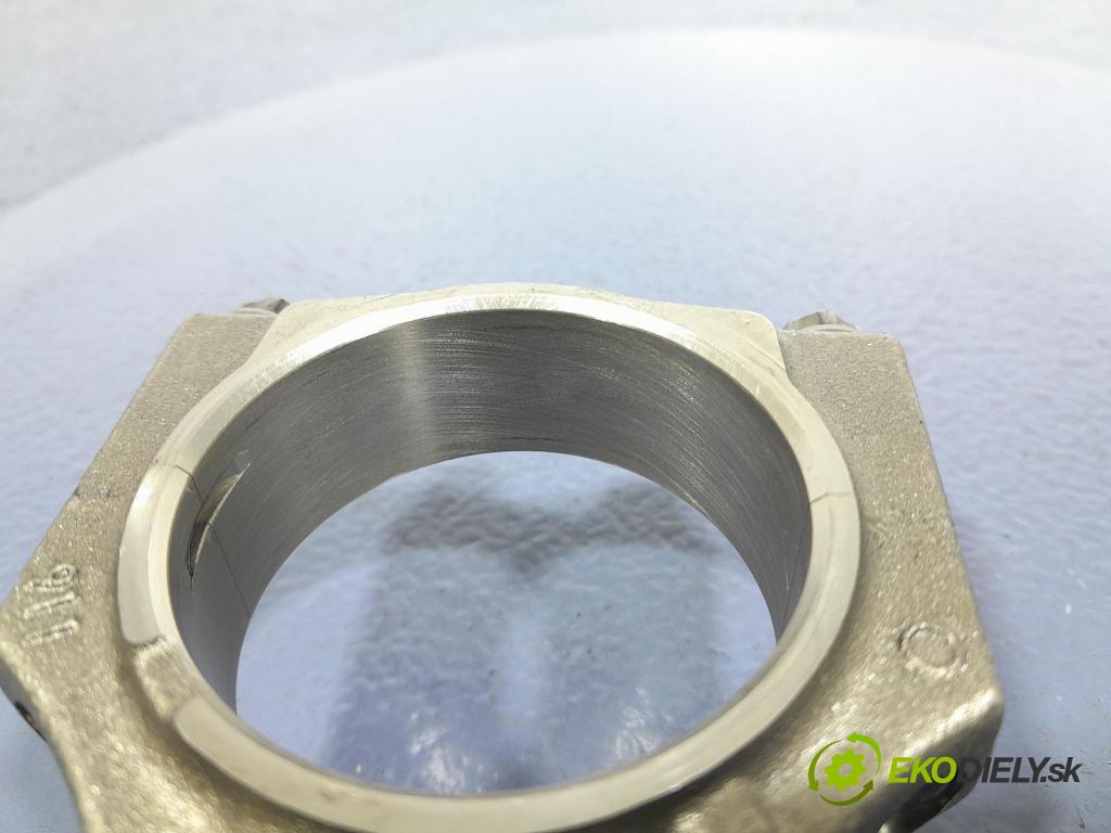 Bmw Seria 4 2022 piest