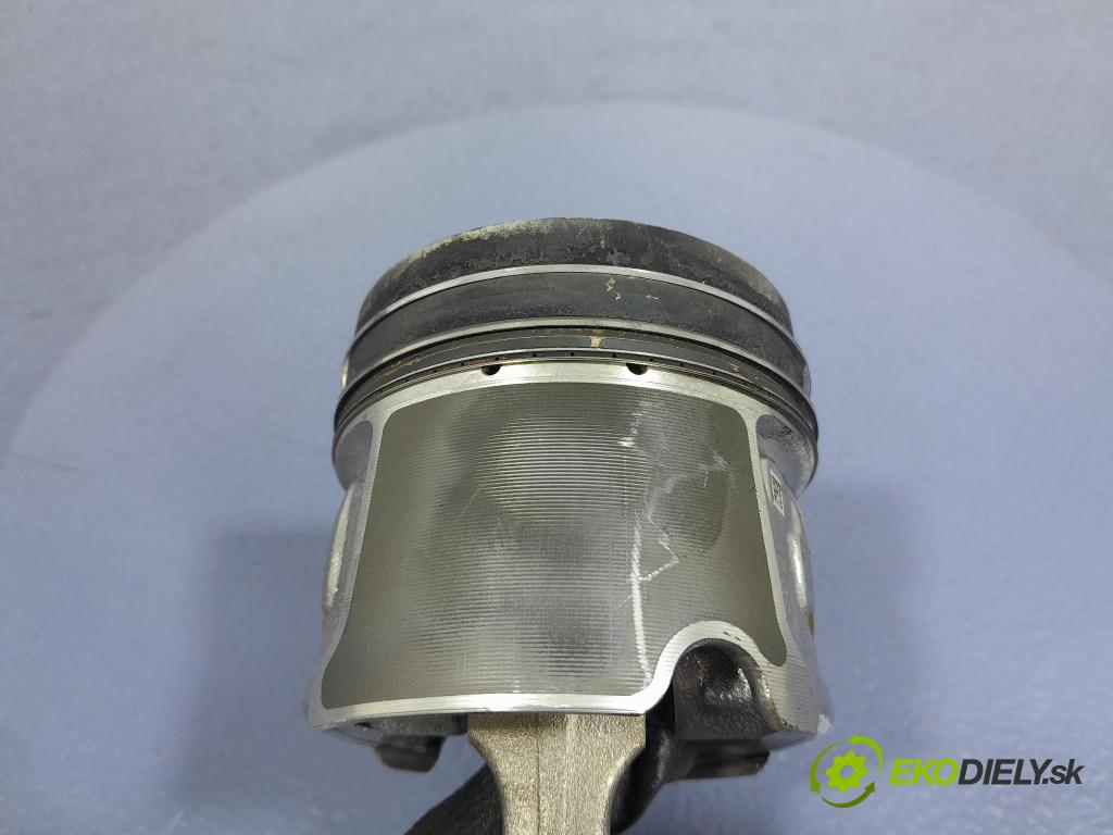 Bmw Seria 4 2022 piest 