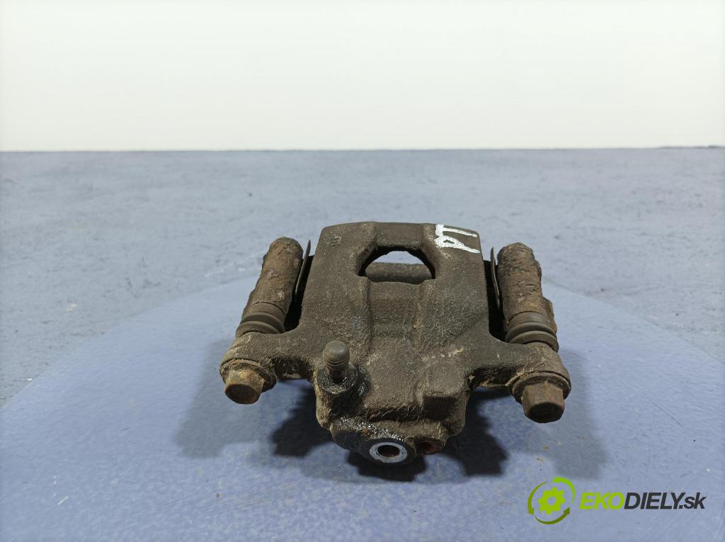 Nissan Qashqai 2012 brzdič brzdový Zad: v pravo: 01